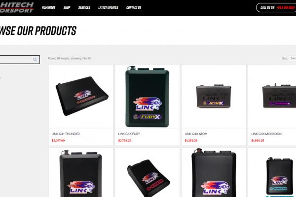 image of SHOP ONLINE NOW!