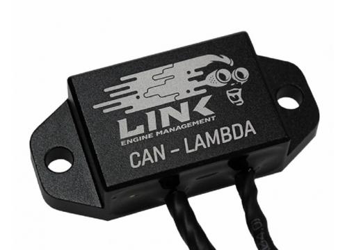 gallery image of LINK CAN LAMBDA