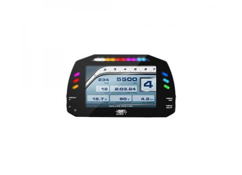 product image for LINK MXS RACE DASH