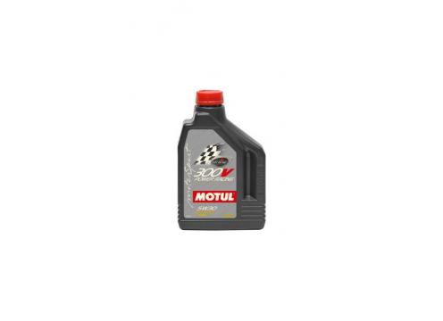 product image for MOTUL 300V POWER RACING 5W30 2L