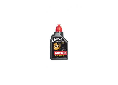 product image for MOTUL GEAR COMP 75W140 1L