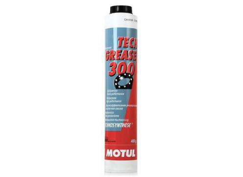 product image for MOTUL TECH GREASE 300