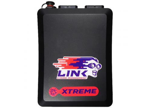 product image for LINK G4+ XTREME BLACK