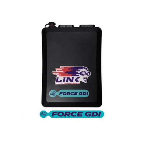 image of LINK G4+ FORCE GDI