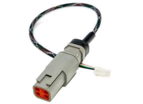 product image for CAN JST4 CONNECTOR HONDA S2000