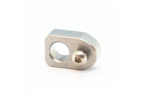 product image for LINK MOUNTING BOSS IATB STEEL