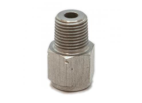 product image for ADAPTER M10X1 TO 1/8 NPT