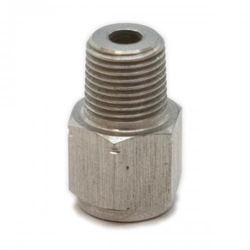 image of ADAPTER M10X1 TO 1/8 NPT