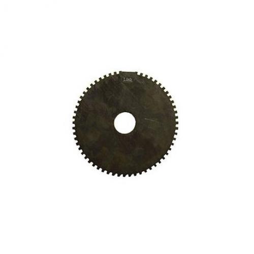 image of LINK TRIGGER WHEEL 200MM 60-2 TOOTH